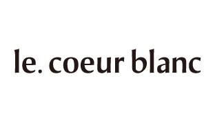 le.coeur blanc