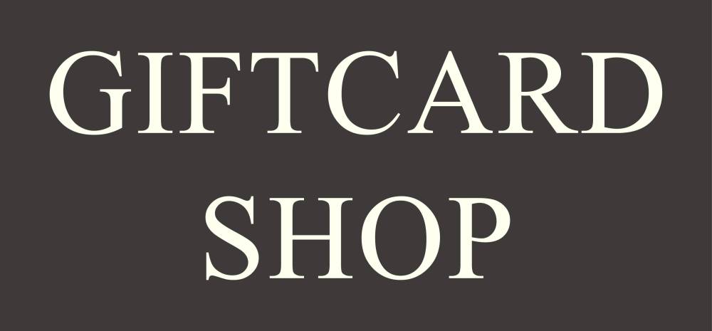 GIFTCARD SHOP