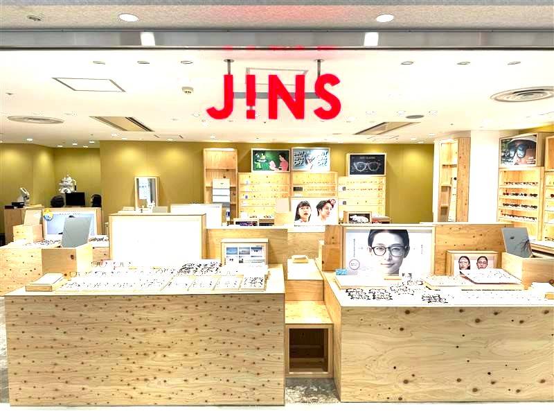 JINS
