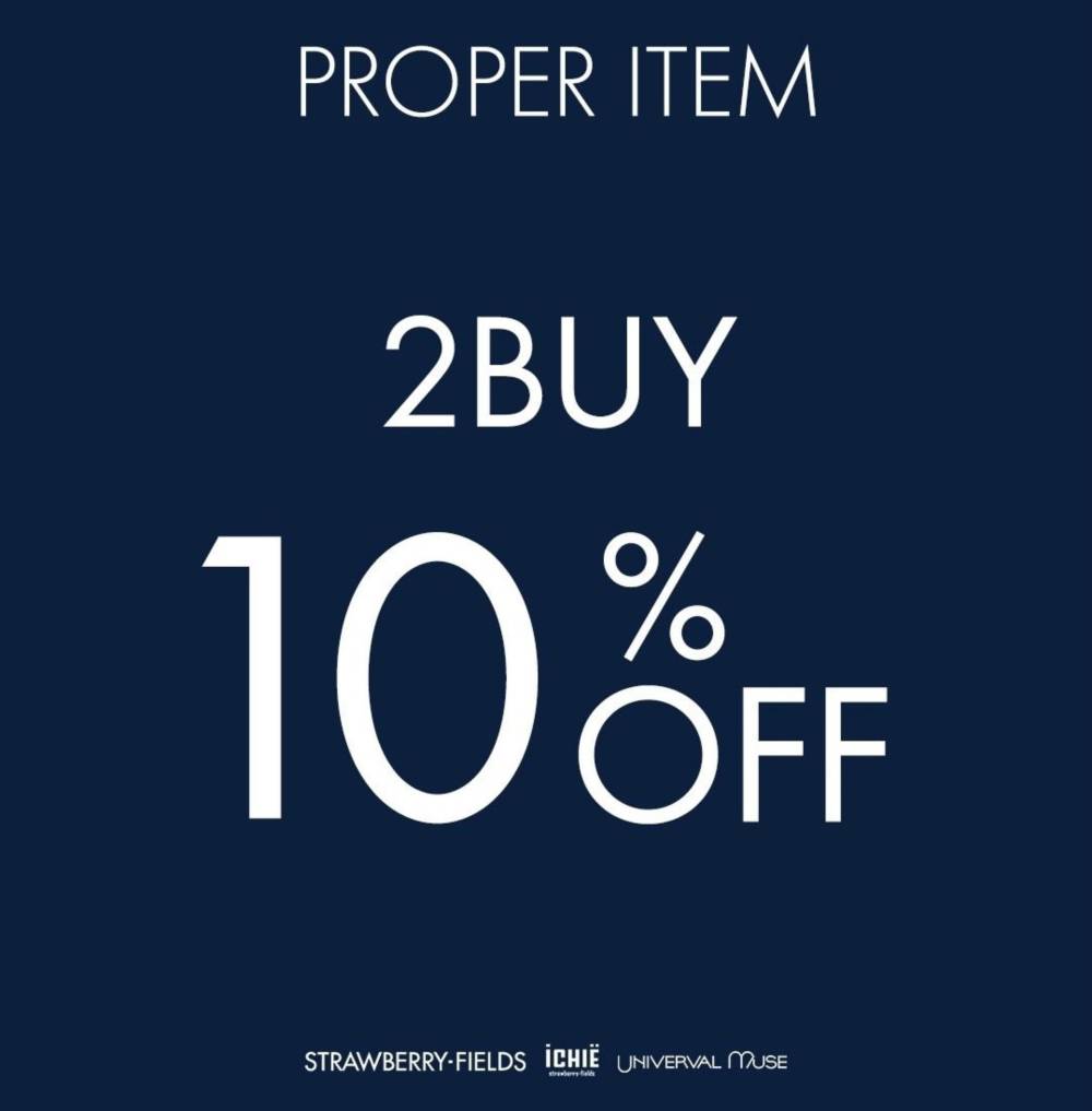 【STRAWBERRY-FIELDS】2BUY10%OFF