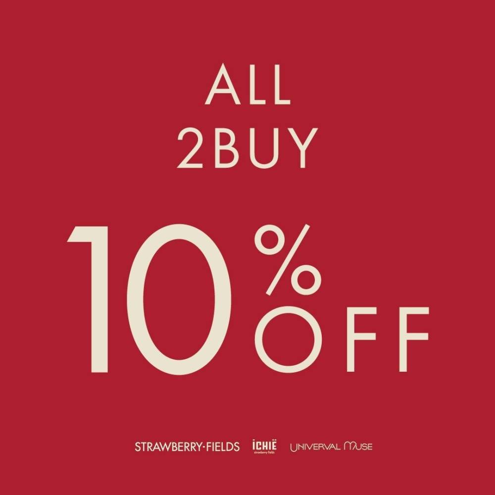 【STRAWBERRY-FIELDS】『SALE』『ALL2BUY10%OFF』